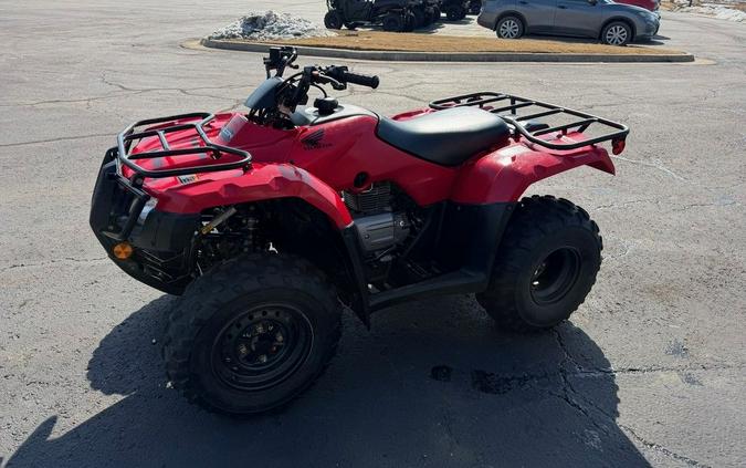 2024 Honda® Fourtrax Recon