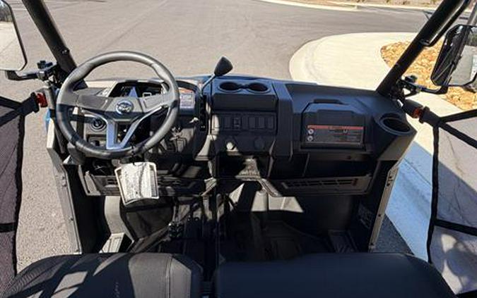 2026 CFMOTO UForce 800 XL