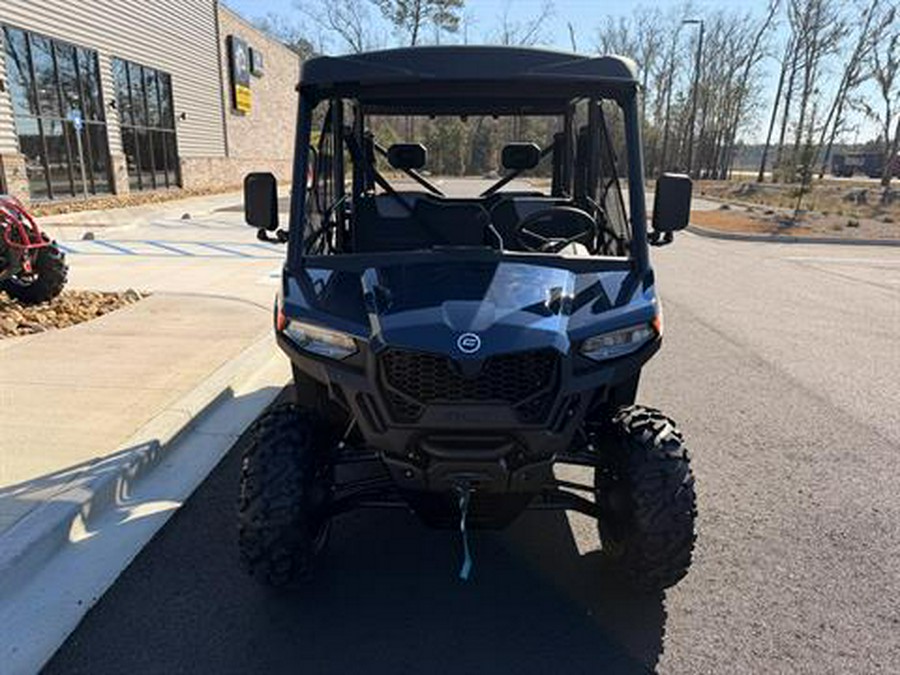 2026 CFMOTO UForce 800 XL