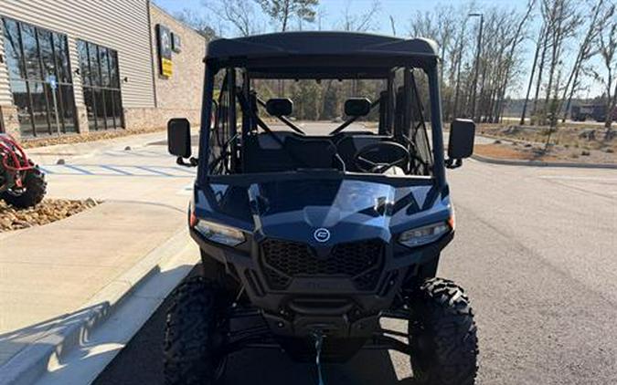 2026 CFMOTO UForce 800 XL