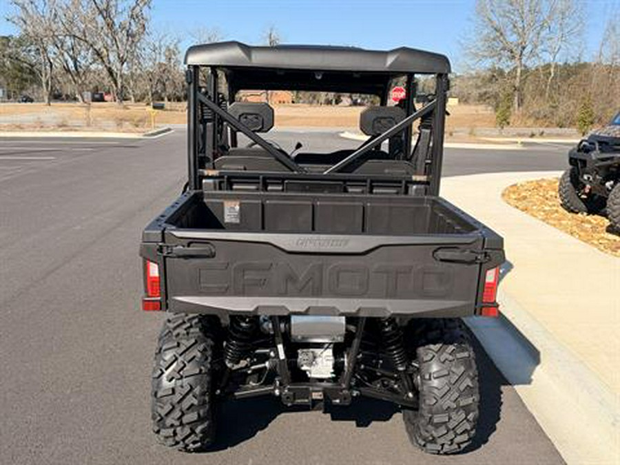 2026 CFMOTO UForce 800 XL