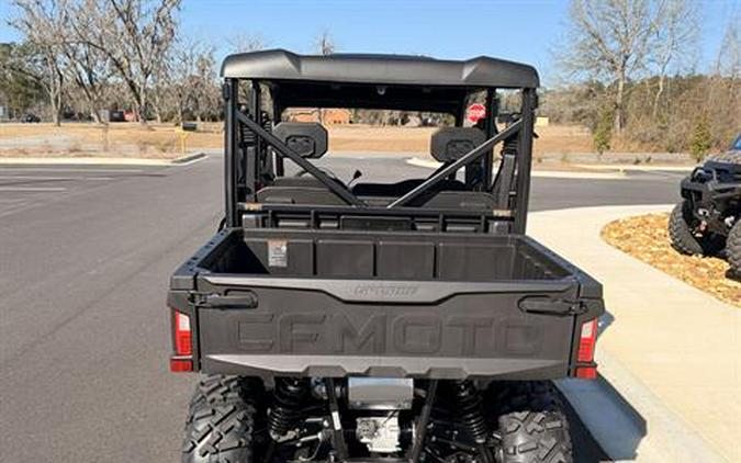 2026 CFMOTO UForce 800 XL