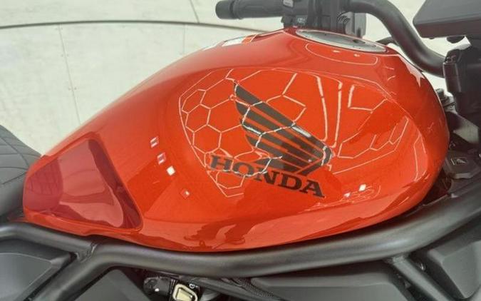 2025 Honda® Rebel 1100 DCT SE