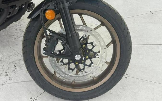 2025 Honda® Rebel 1100 DCT SE