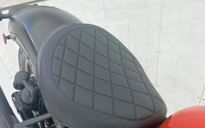 2025 Honda® Rebel 1100 DCT SE