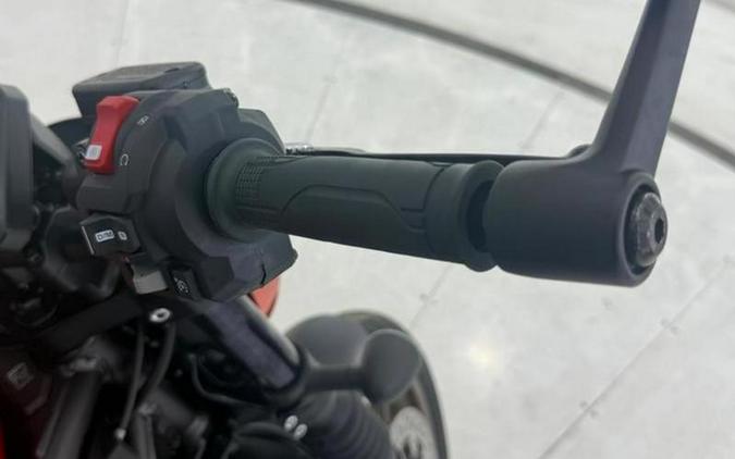 2025 Honda® Rebel 1100 DCT SE