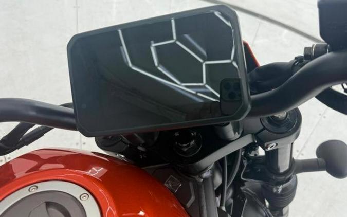 2025 Honda® Rebel 1100 DCT SE