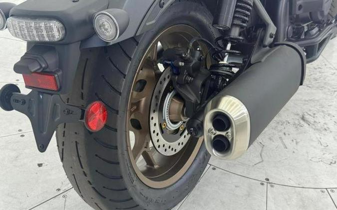 2025 Honda® Rebel 1100 DCT SE