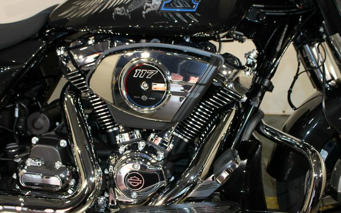 New 2026 Harley-Davidson Street Glide Grand American Touring FLHX Motorcycle For Sale In Miami, Florida