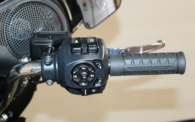 New 2026 Harley-Davidson Street Glide Grand American Touring FLHX Motorcycle For Sale In Miami, Florida