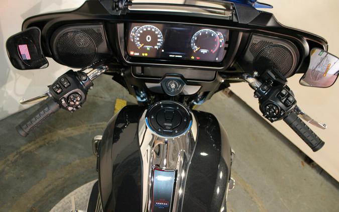 New 2026 Harley-Davidson Street Glide Grand American Touring FLHX Motorcycle For Sale In Miami, Florida