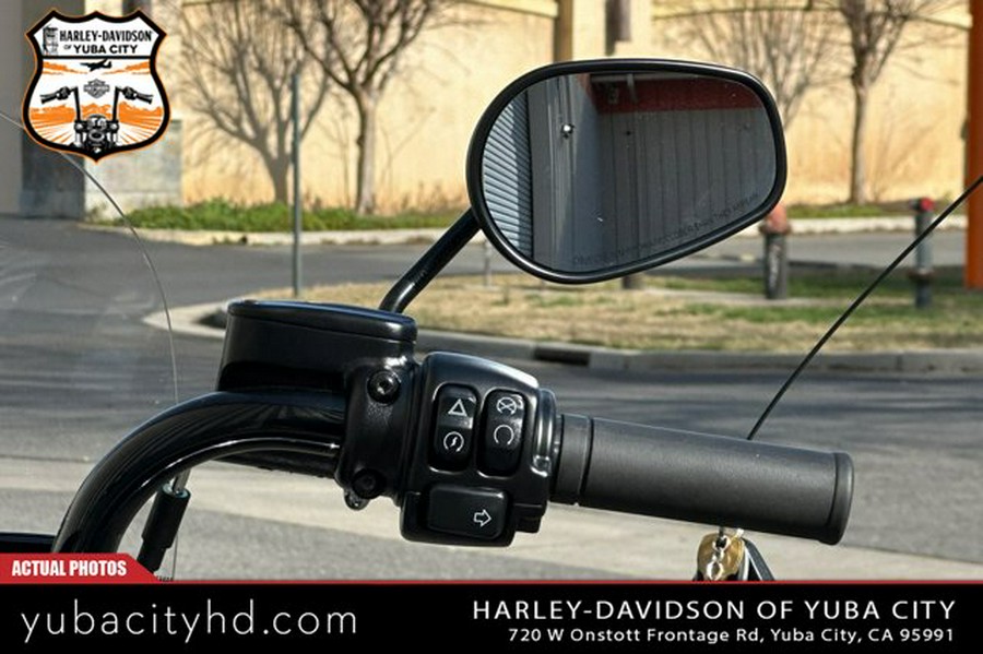 2024 Harley-Davidson Heritage Classic FLHCS