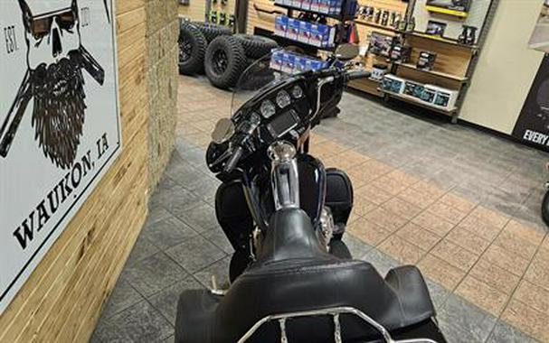 2014 Harley-Davidson Electra Glide® Ultra Classic®