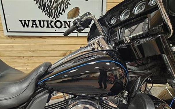 2014 Harley-Davidson Electra Glide® Ultra Classic®