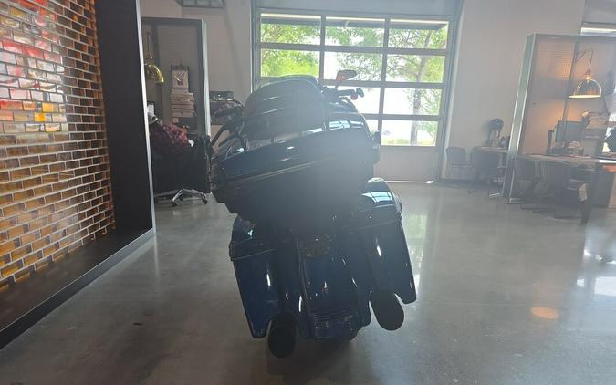 FLHTK 2022 Ultra Limited