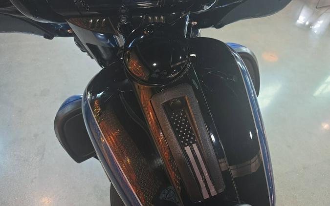 FLHTK 2022 Ultra Limited