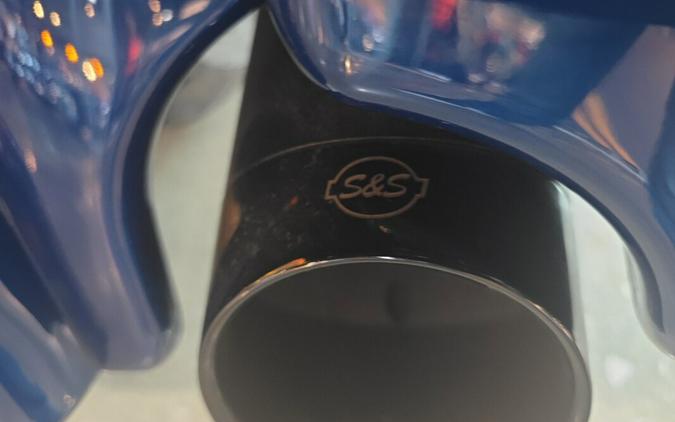 FLHTK 2022 Ultra Limited