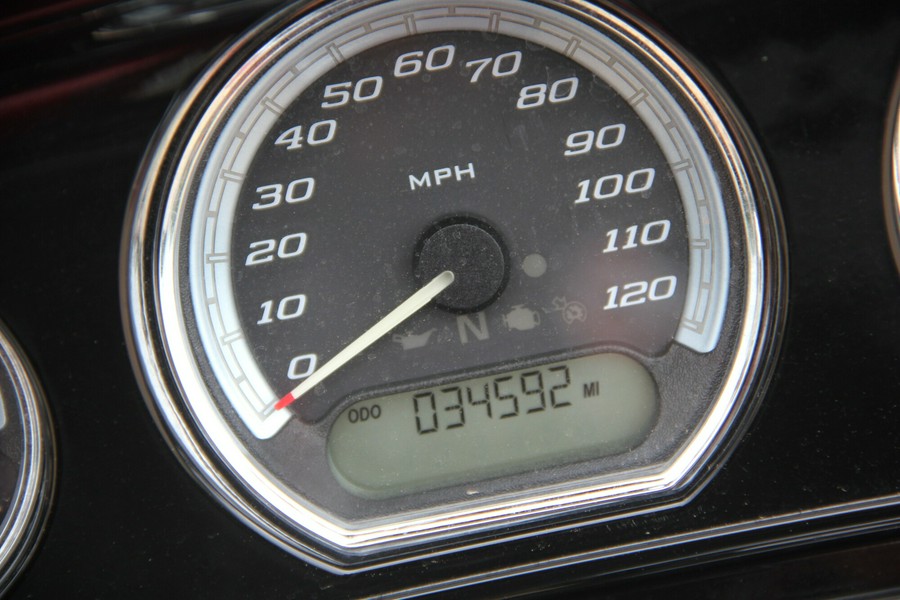 2018 Harley-Davidson FLHTK Ultra Limited