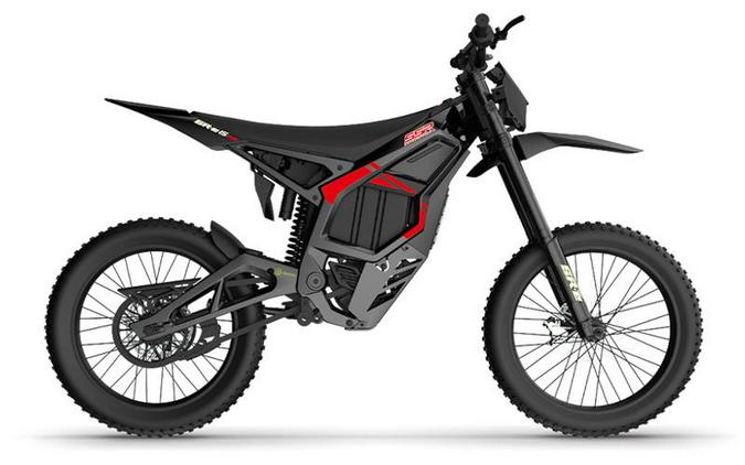 2026 SSR Motorsports SR-E15 PRO