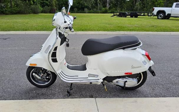 2026 Vespa GTS 310 Super