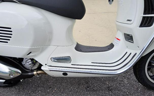 2026 Vespa GTS 310 Super