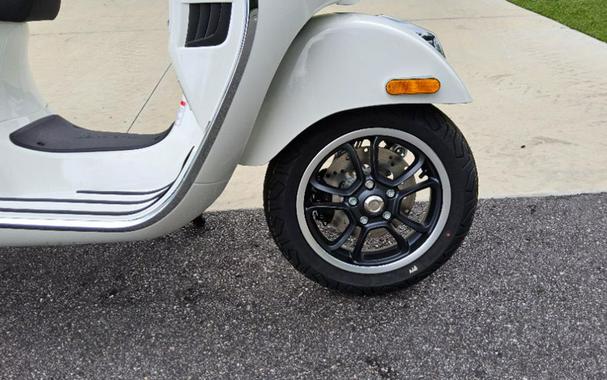 2026 Vespa GTS 310 Super