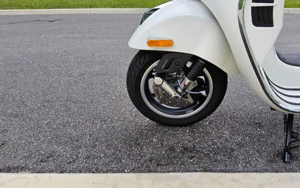 2026 Vespa GTS 310 Super