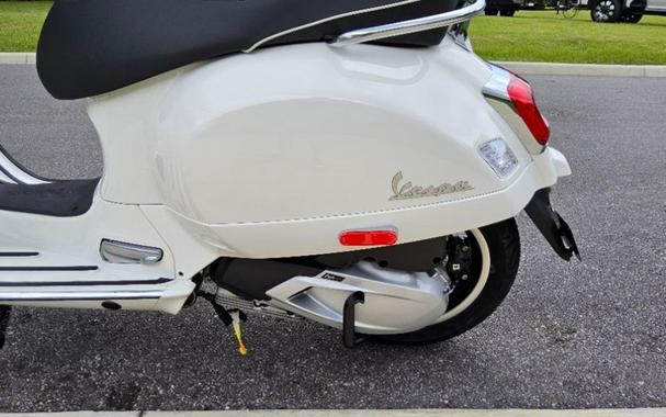2026 Vespa GTS 310 Super