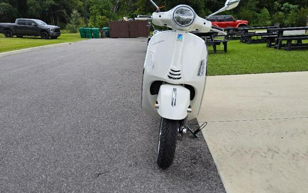2026 Vespa GTS 310 Super