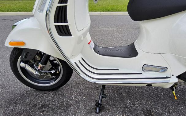 2026 Vespa GTS 310 Super