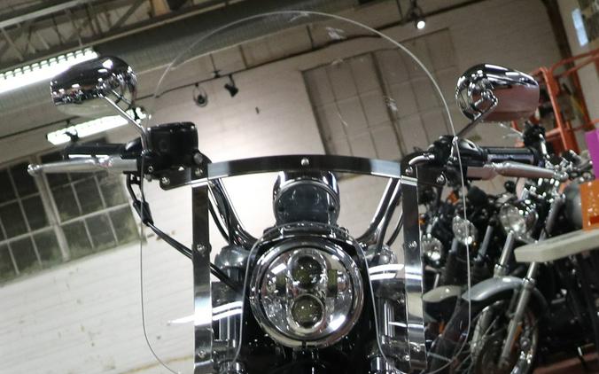 2017 Harley-Davidson Superlow® 1200T