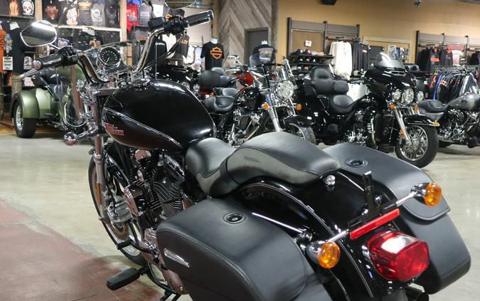 2017 Harley-Davidson Superlow® 1200T