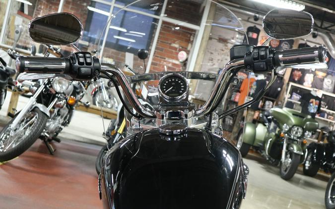 2017 Harley-Davidson Superlow® 1200T