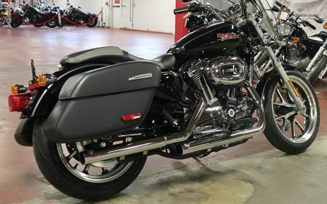 2017 Harley-Davidson Superlow® 1200T