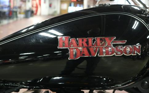 2017 Harley-Davidson Superlow® 1200T