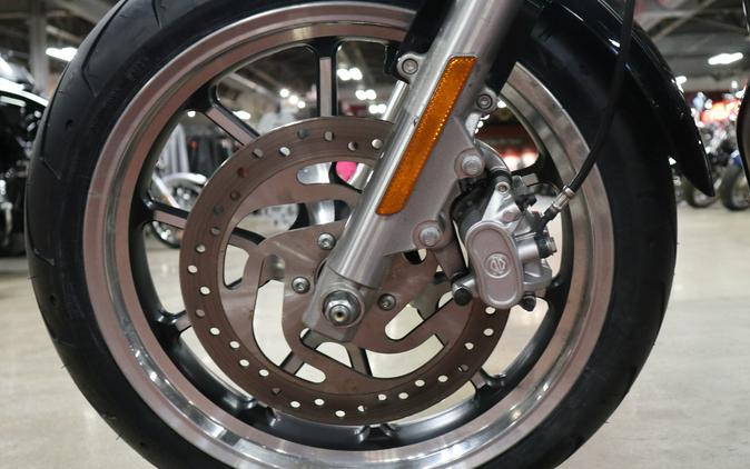 2017 Harley-Davidson Superlow® 1200T