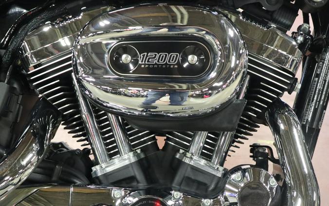 2017 Harley-Davidson Superlow® 1200T