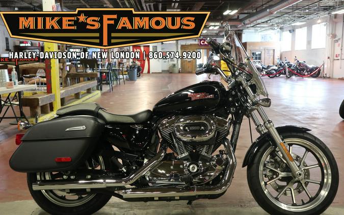 2017 Harley-Davidson Superlow® 1200T