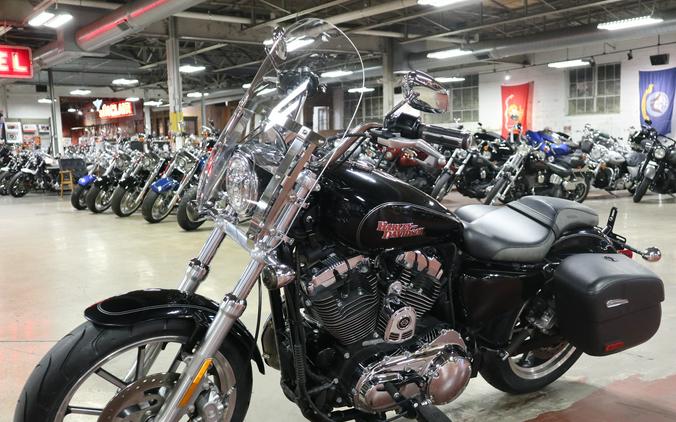 2017 Harley-Davidson Superlow® 1200T
