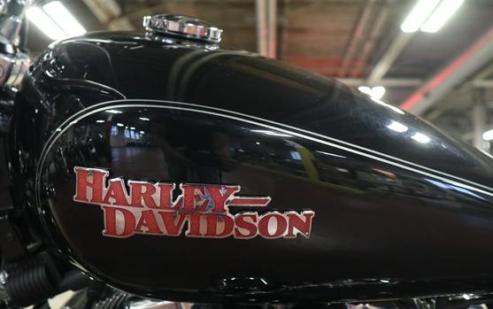 2017 Harley-Davidson Superlow® 1200T