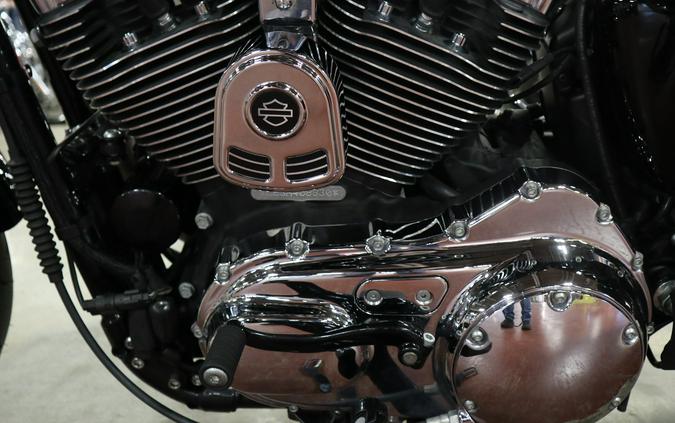 2017 Harley-Davidson Superlow® 1200T