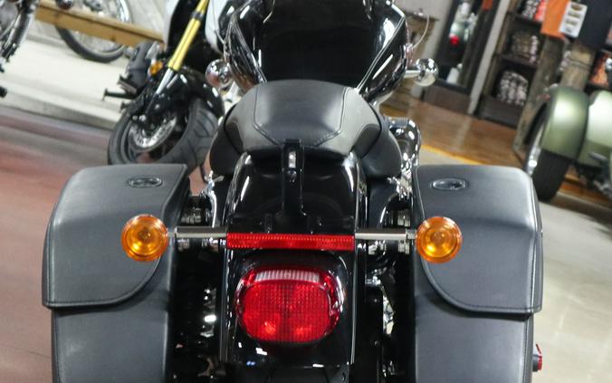 2017 Harley-Davidson Superlow® 1200T