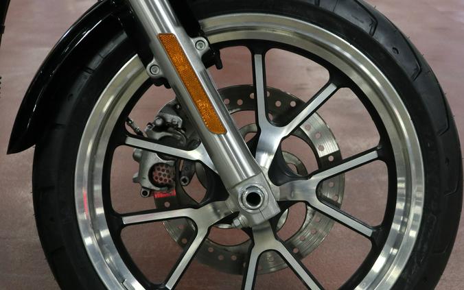 2017 Harley-Davidson Superlow® 1200T