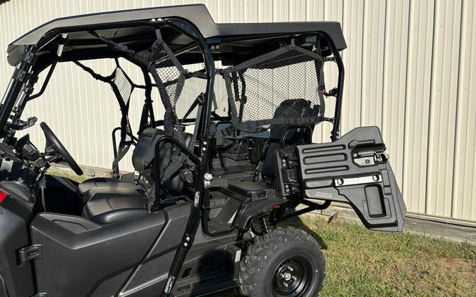 2027 Honda Pioneer 700-4