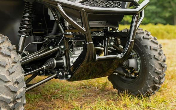 2027 Honda Pioneer 700-4