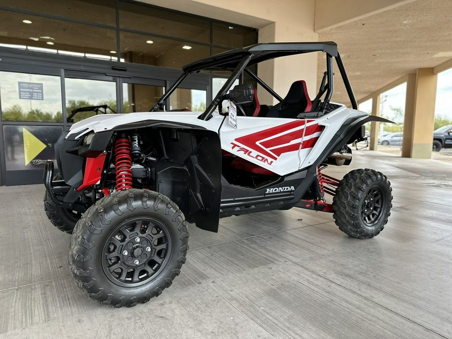 2021 Honda® Talon 1000R