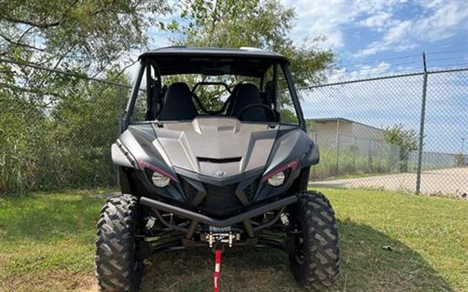 2024 Yamaha Wolverine X4 850 XT-R