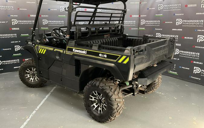 2023 Kawasaki Mule PRO-FXR™