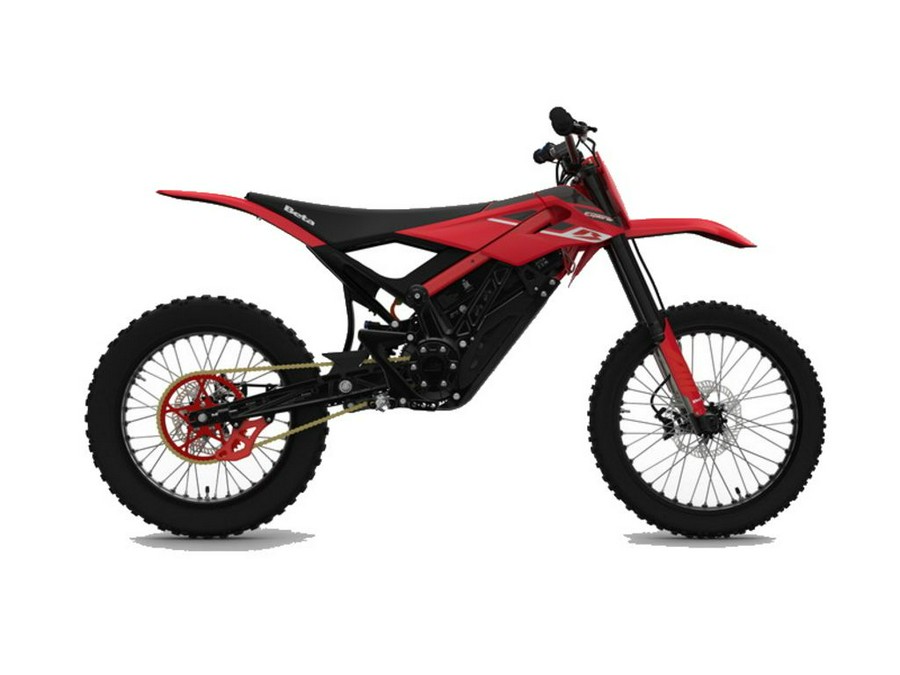 2024 BETA Explorer E-Moto