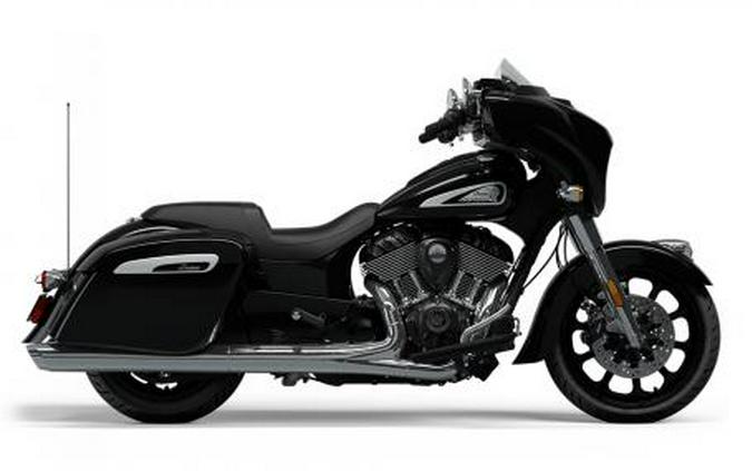 2024 Indian Motorcycle CHIEFTAIN